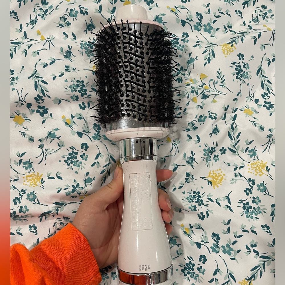 Hot Tools Professionals Blow Dryer Brush - Picture 2 of 2